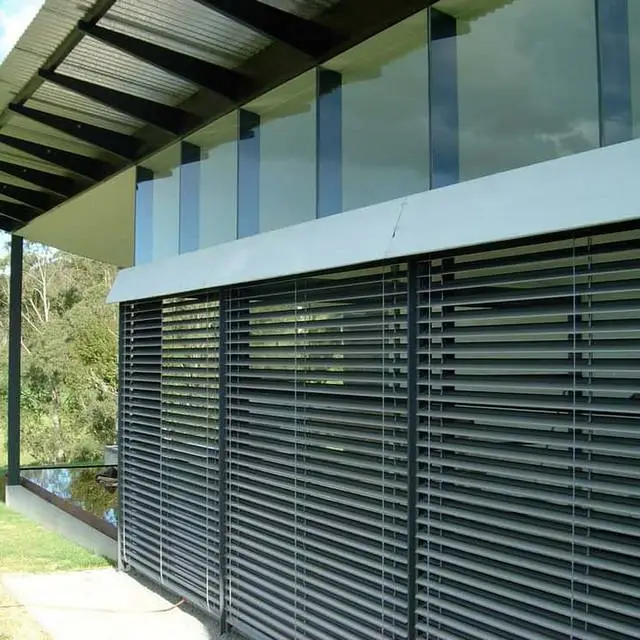 indesignblinds-External-Venetian External Venetian Blinds