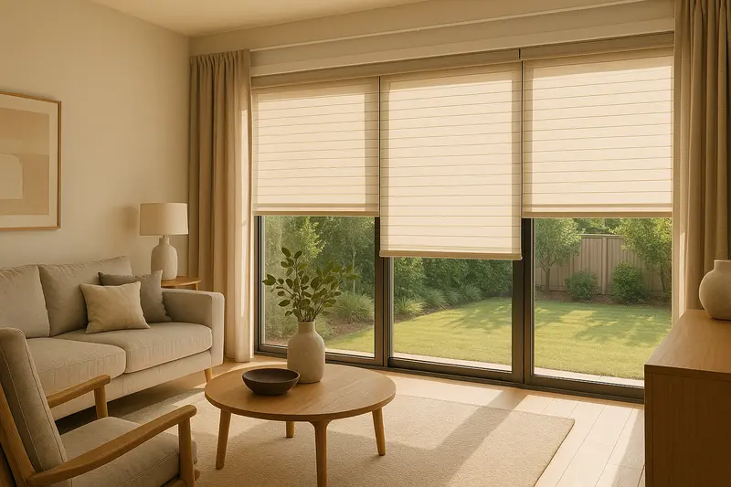 Keeping Your Blockout Roller Blinds Sparkling Clean: A Comprehensive Guide