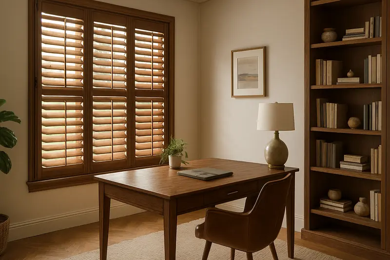 The Ultimate Guide to Cleaning and Caring for Your Timber Plantation Shutters