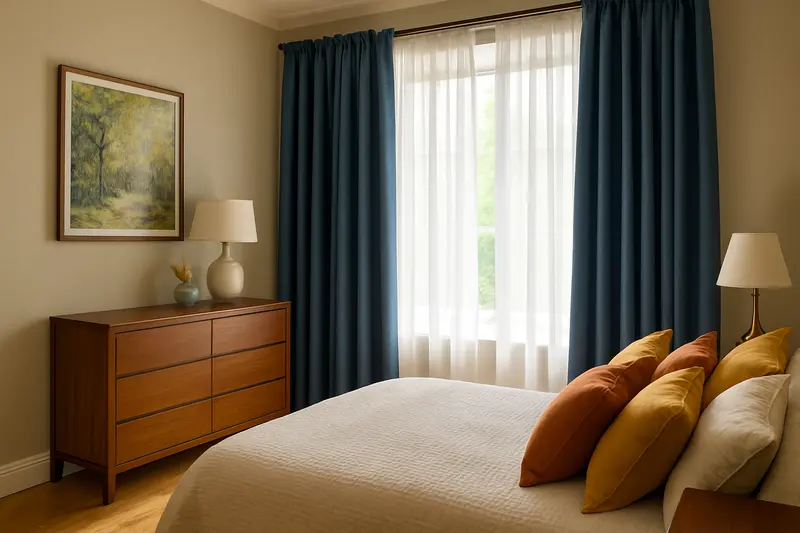 Hanging Curtains Like a Pro: DIY Install Guide for Aussie Homes