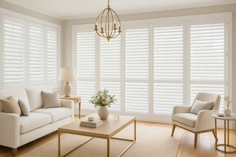 Can You Install Plantation Shutters Yourself? A DIY Guide
