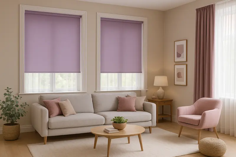 Roller Blind SOS: Troubleshooting Stuck Mechanisms, Slipping Chains & Tension Issues