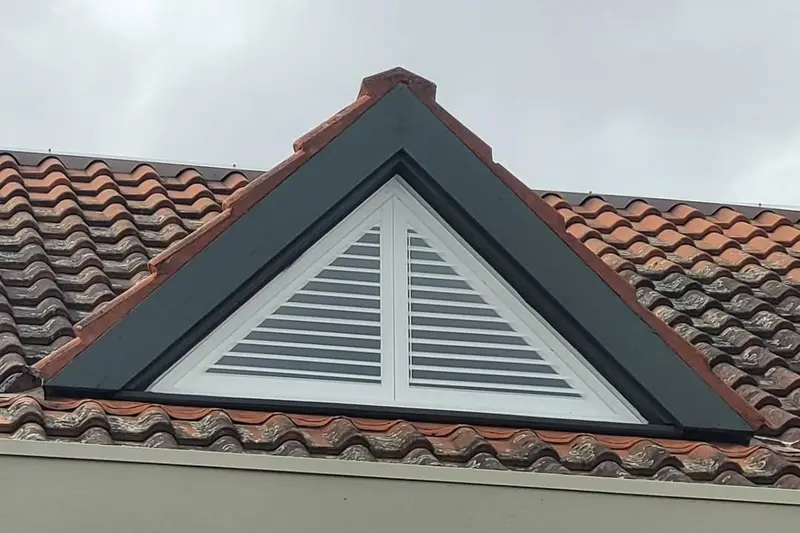 Bay Window Blinds Melbourne - Custom Installation | inDesign Blinds