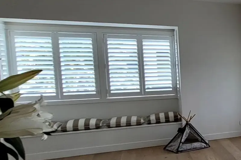 Custom Shutters Melbourne | Made-to-Order Solutions
