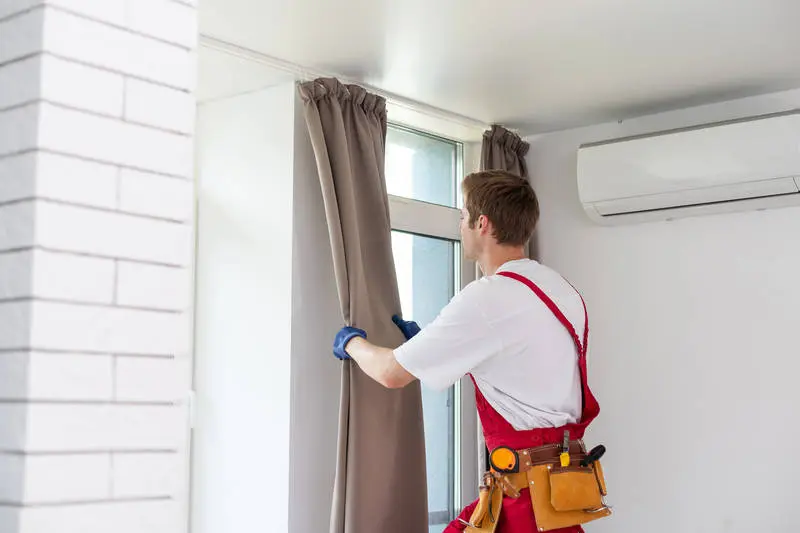 Blinds & Curtains Repairs Melbourne | inDesign Blinds