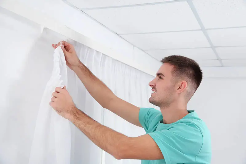 Replace Old Blinds Melbourne | Curtains & Shutters Upgrade