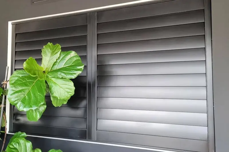 Custom Shutters Melbourne | Made-to-Order Solutions