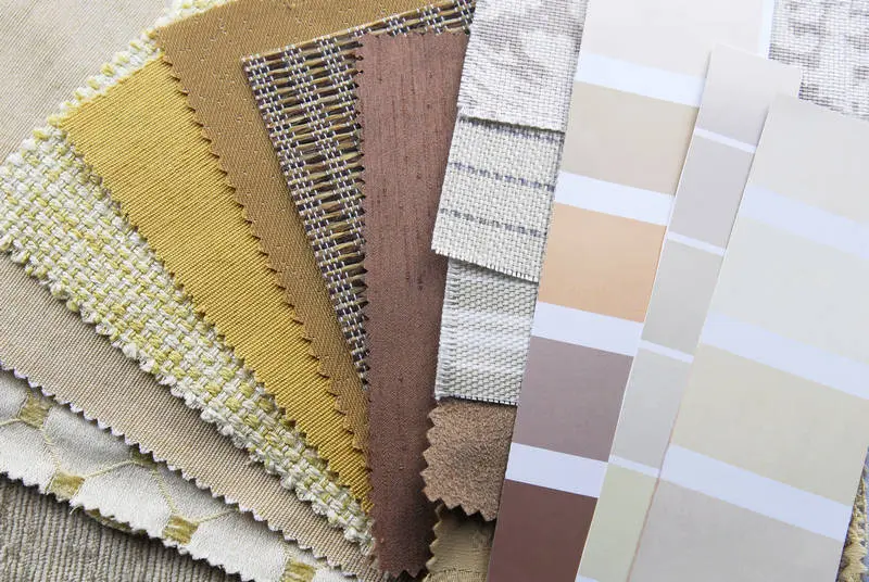 Curtain & Drapery Design Consultation | inDesign Blinds