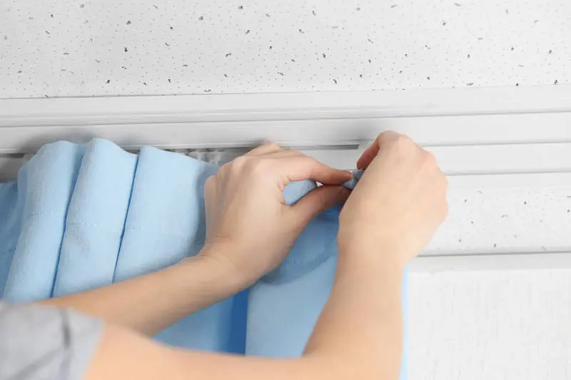 Curtain Installation Melbourne | Expert Fitting Services