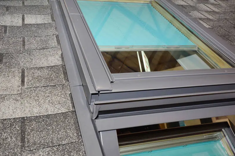 Skylight Blinds Installation Melbourne | inDesign Blinds