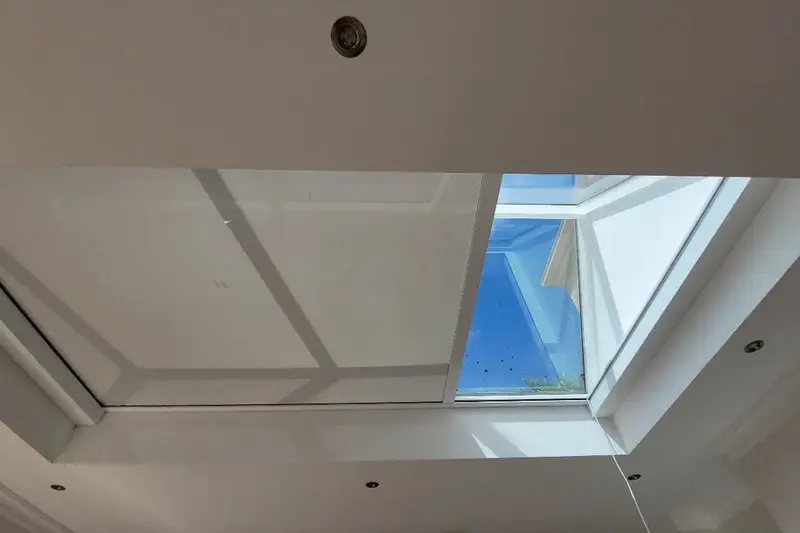 Custom Skylight Blinds Melbourne | Roof System Solutions