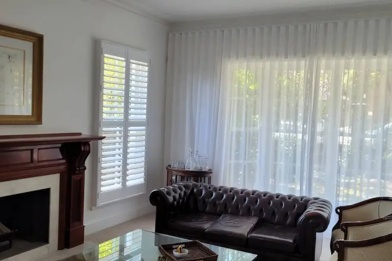 Custom Curtains Melbourne | Tailored Drapery InDesign Blinds