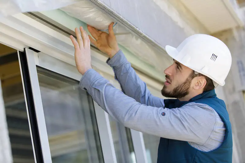 External Blinds Installation Melbourne | inDesign Blinds
